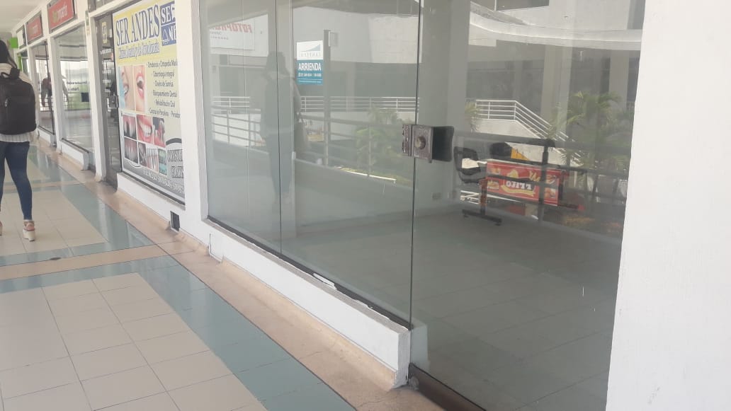 LOCAL EN ARRIENDO SANTA LUCIA - CARTAGENA