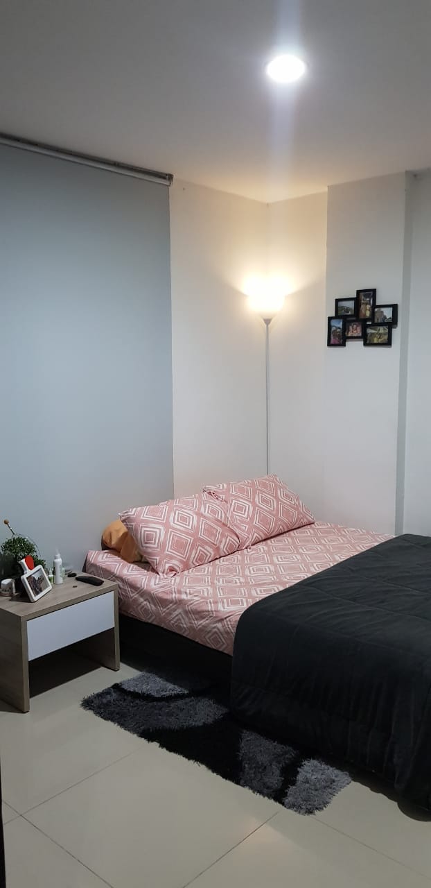 Venta Apartamento, El Recreo - Cartagena