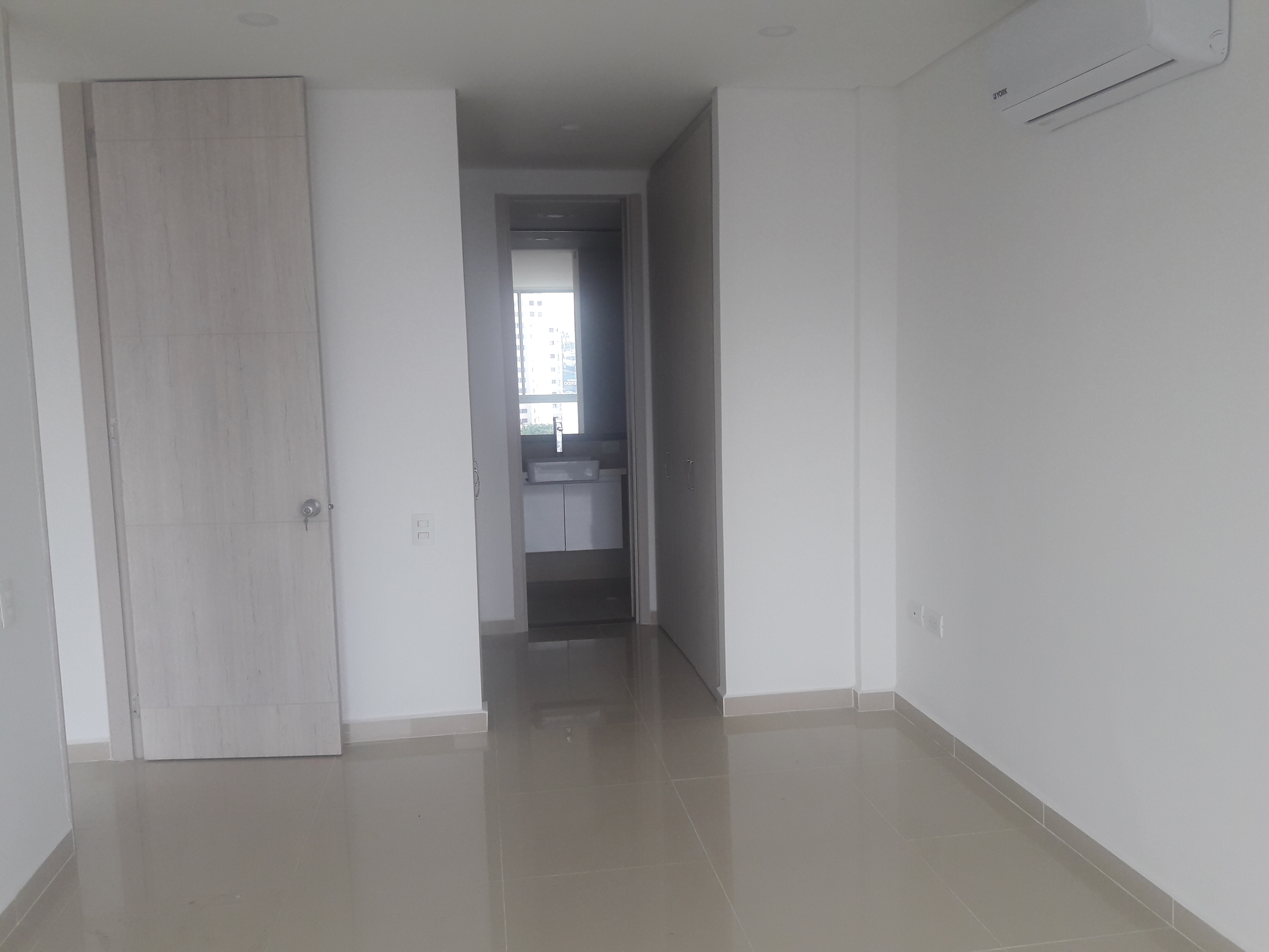 Cartagena Venta Apartamento Cabrero