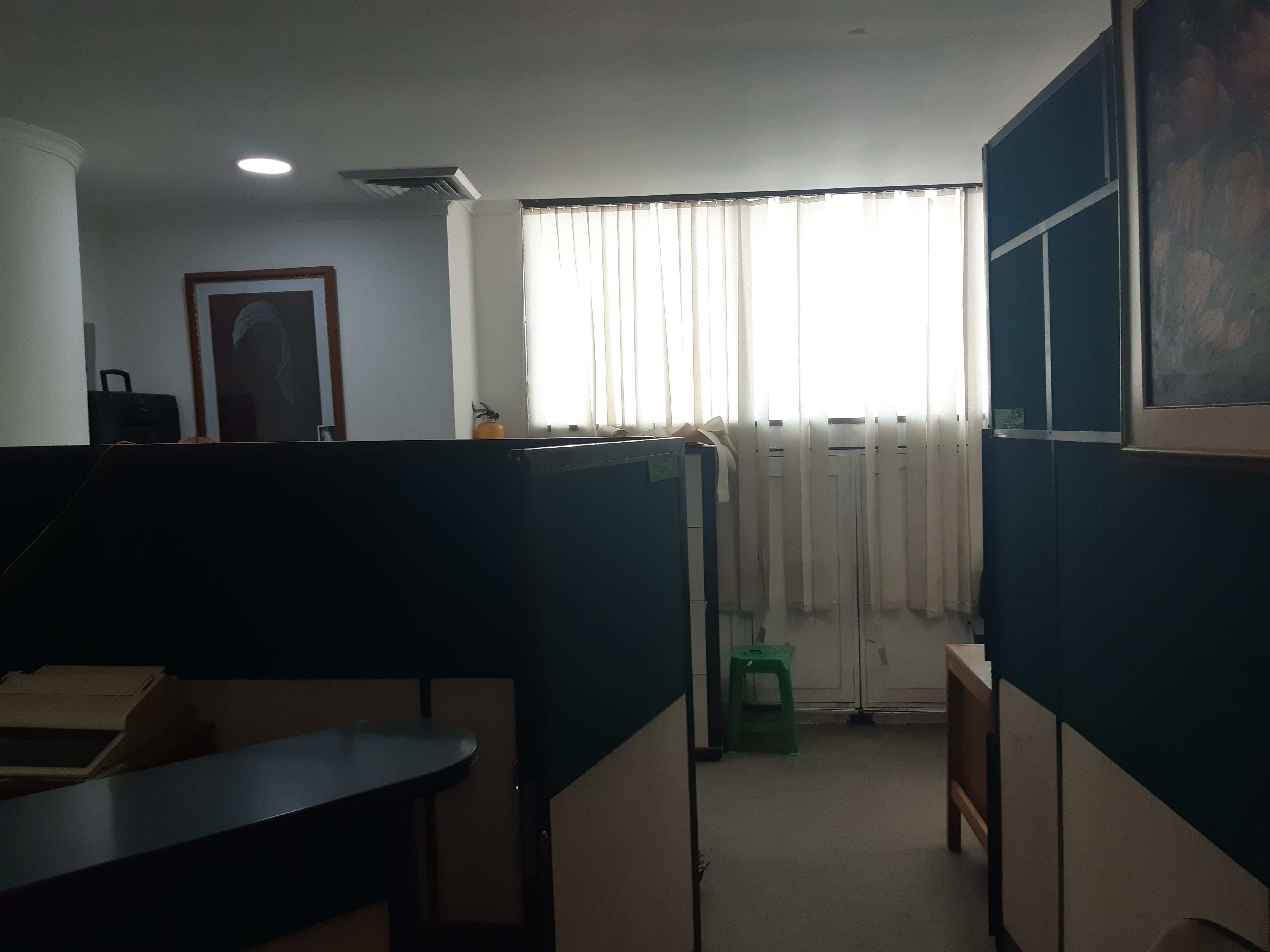 Cartagena Arriendo Oficina Centro