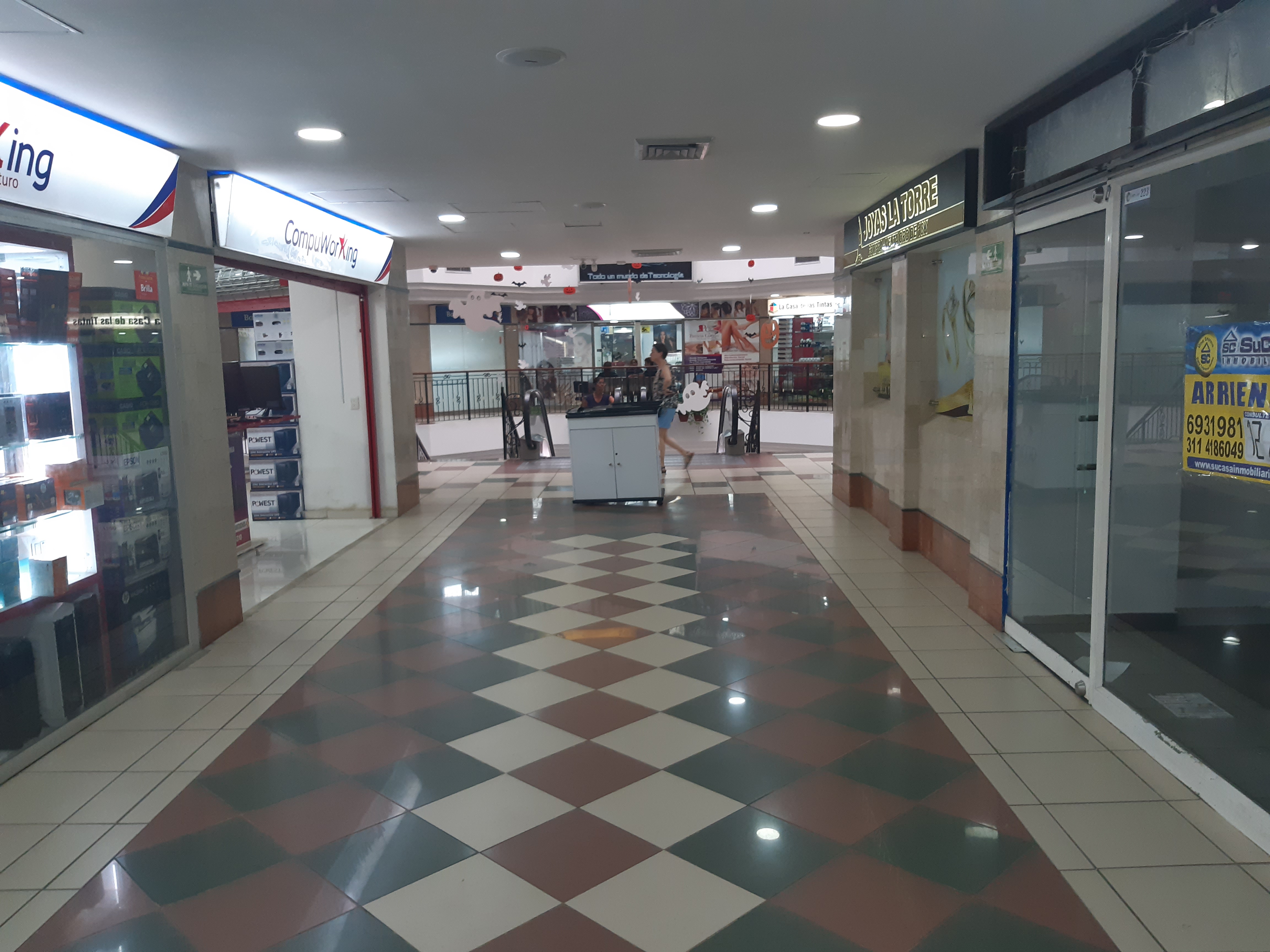 Cartagena Venta Oficina Centro