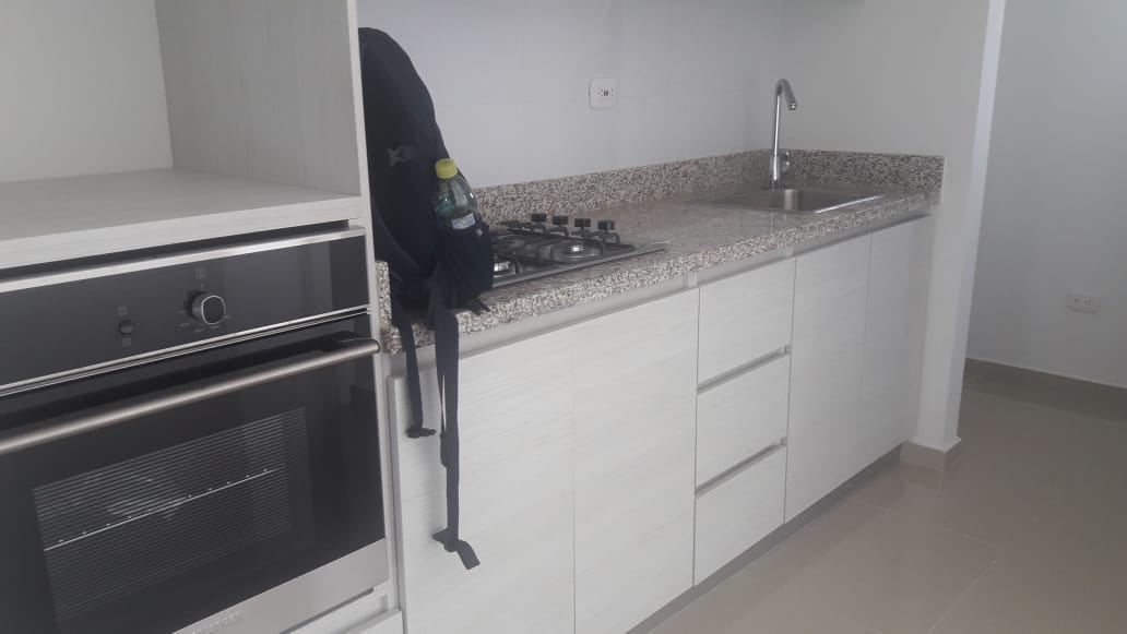 Cartagena Venta Apartamento Country