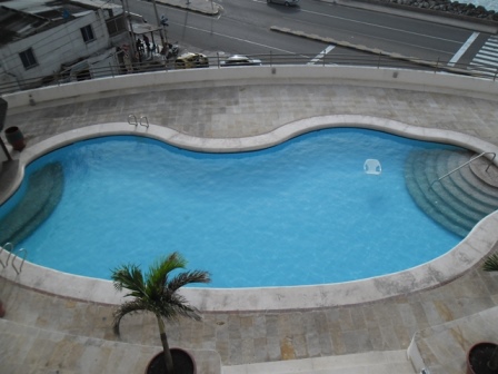 APARTAMENTO EN ARRIENDO MARBELLA - CARTAGENA