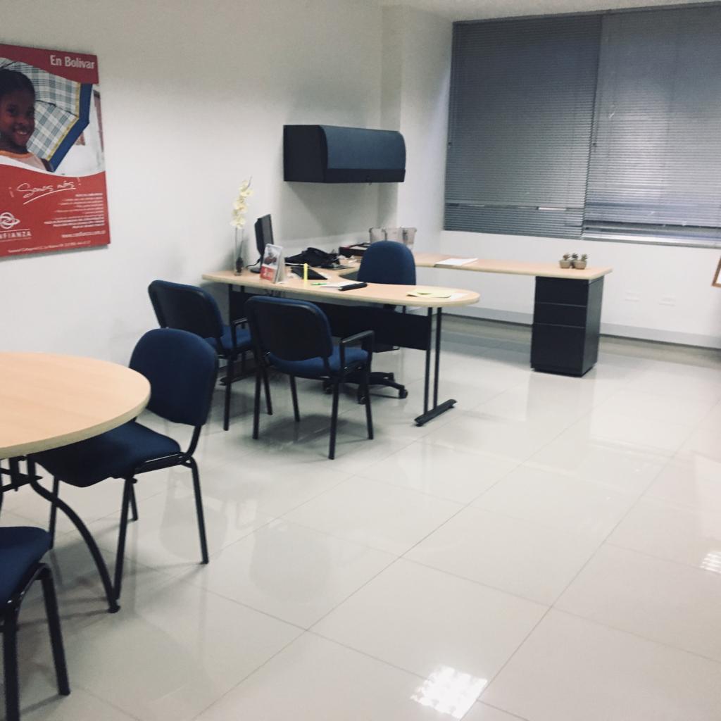 OFICINA EN VENTA - CENTRO - CARTAGENA