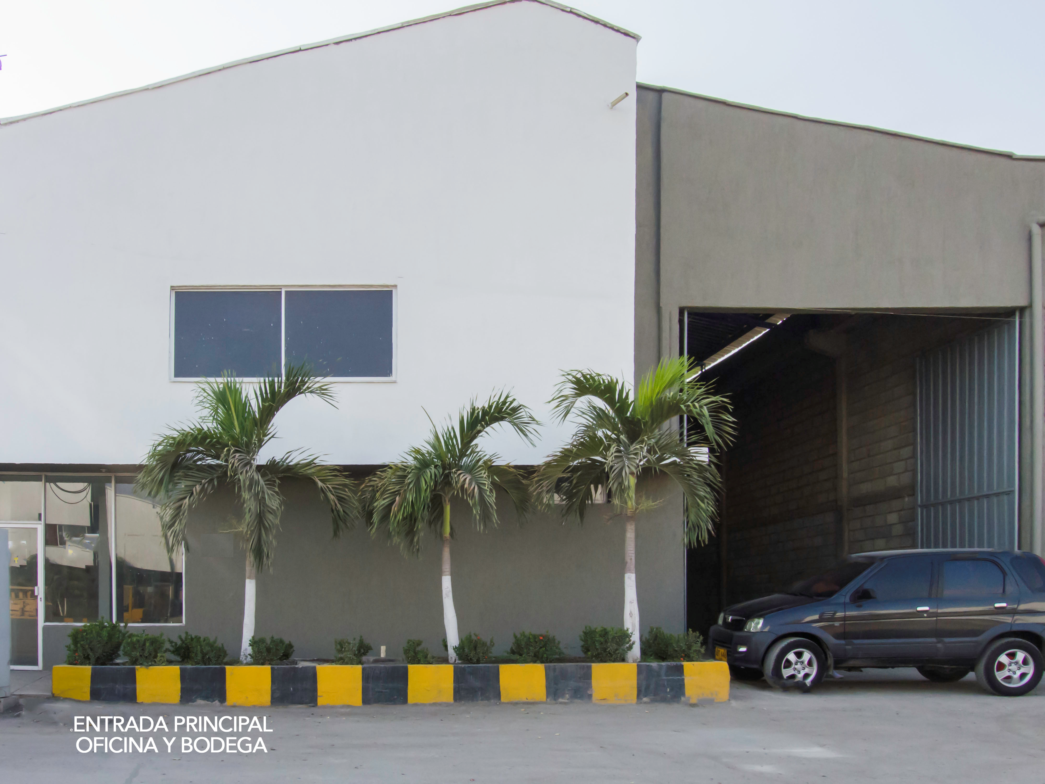 Cartagena Venta de Bodega Ternera