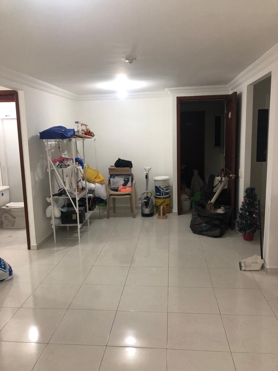 Cartagena Venta Apartamento Alameda la Victoria.