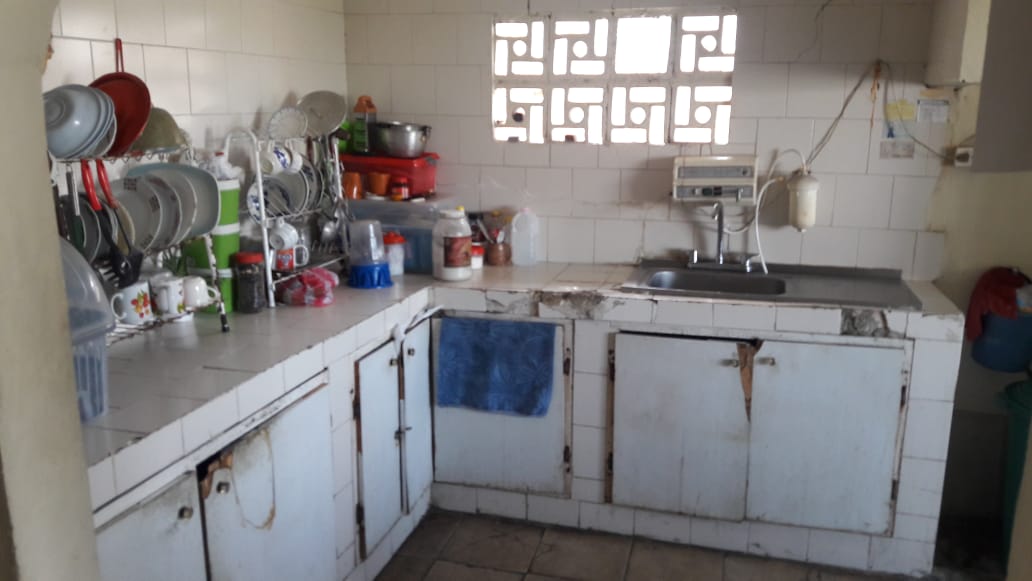 Cartagena Venta Casa Bruselas