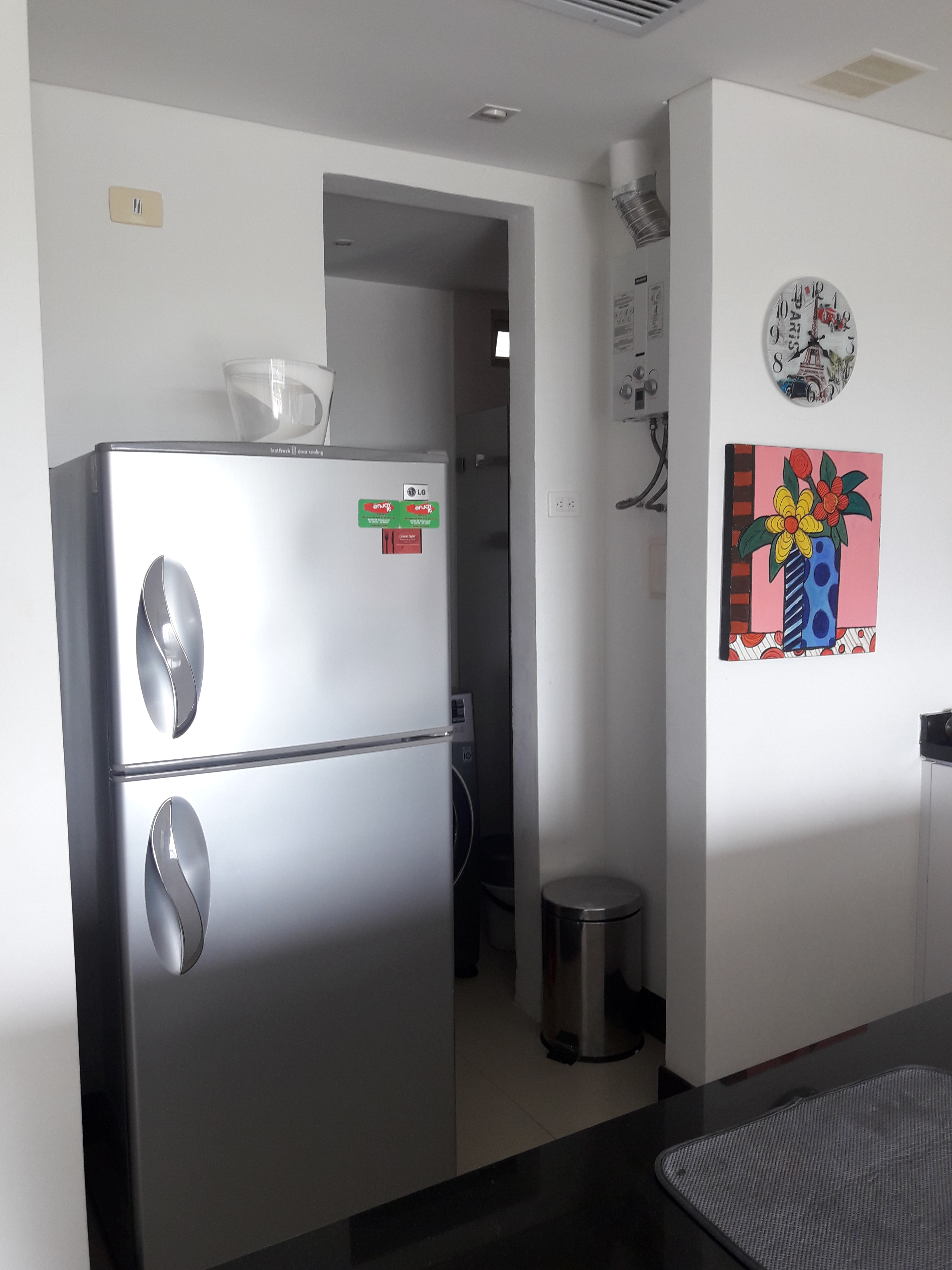Apartamento en Venta, Morros - Cartagena.