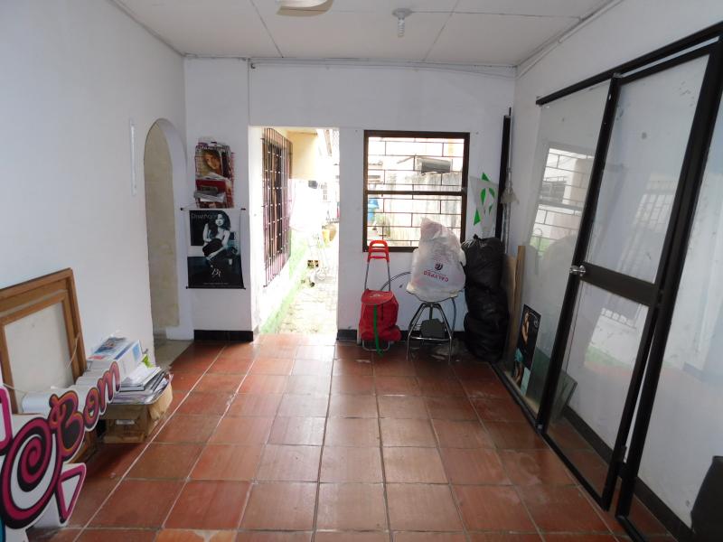 Cartagena Venta Casa Los Alpes