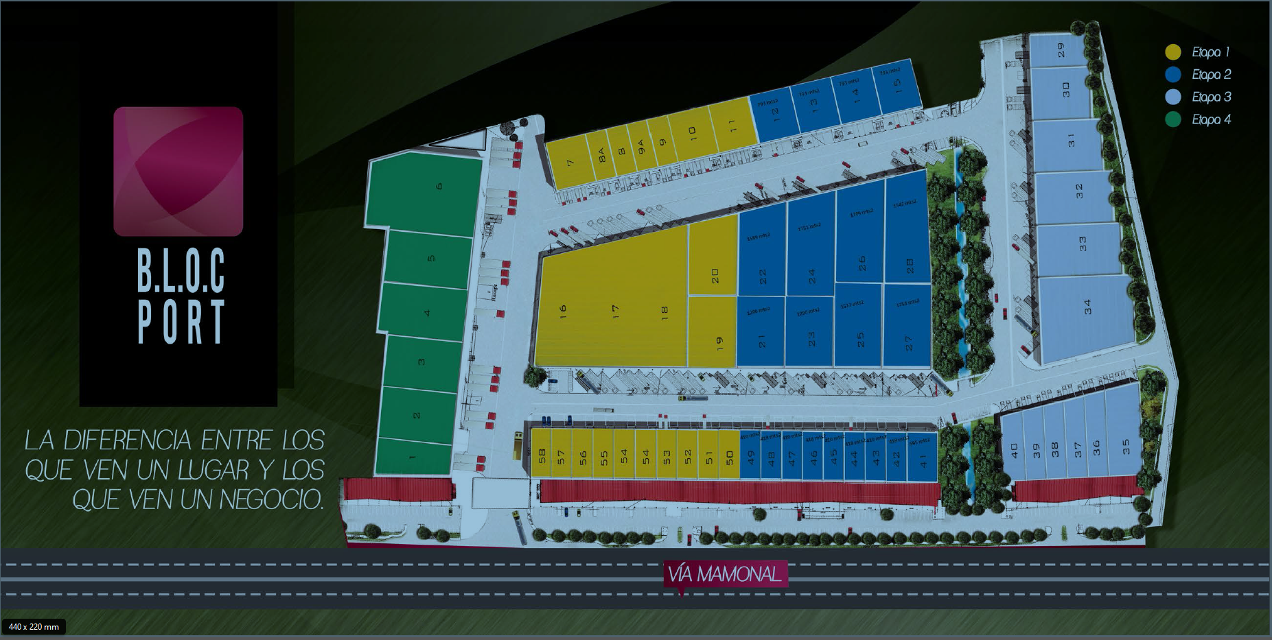 Cartagena Arriendo Oficina Bellavista