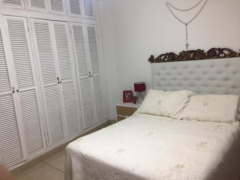 APARTAMENTO EN ARRIENDO - BOCAGRANDE - CARTAGENA