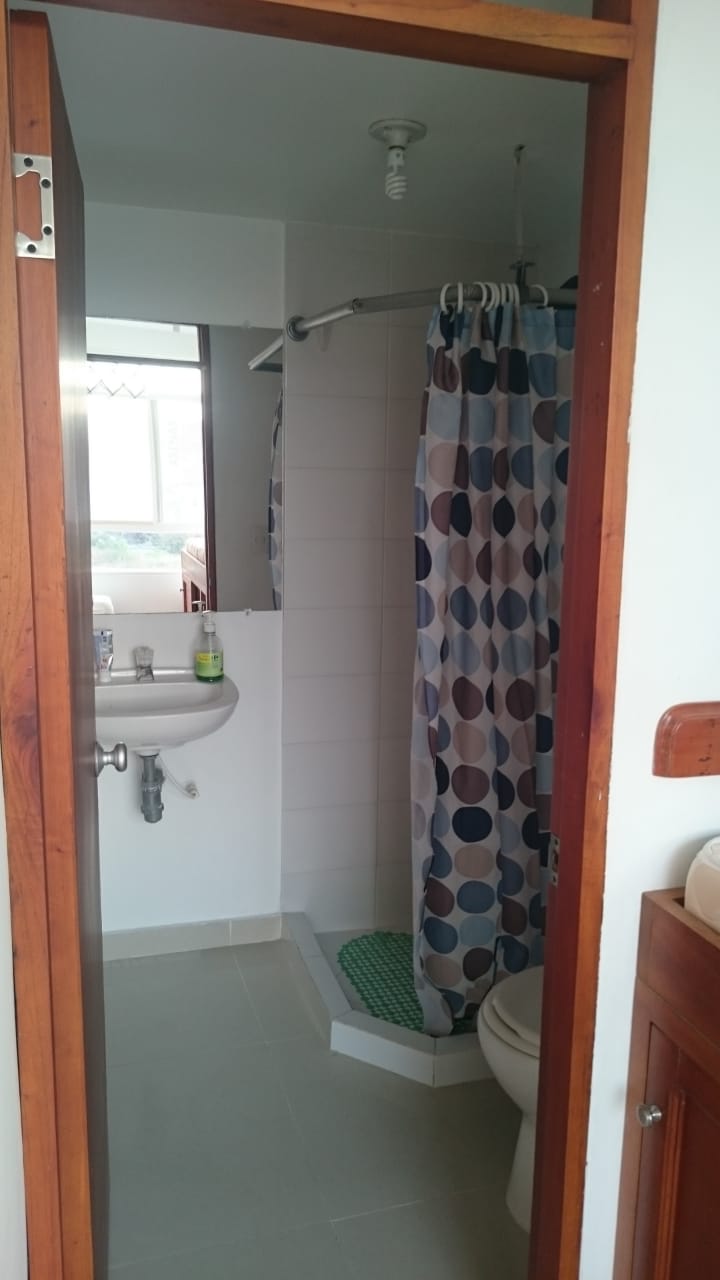 Cartagena Venta Apartamento Santa Monica