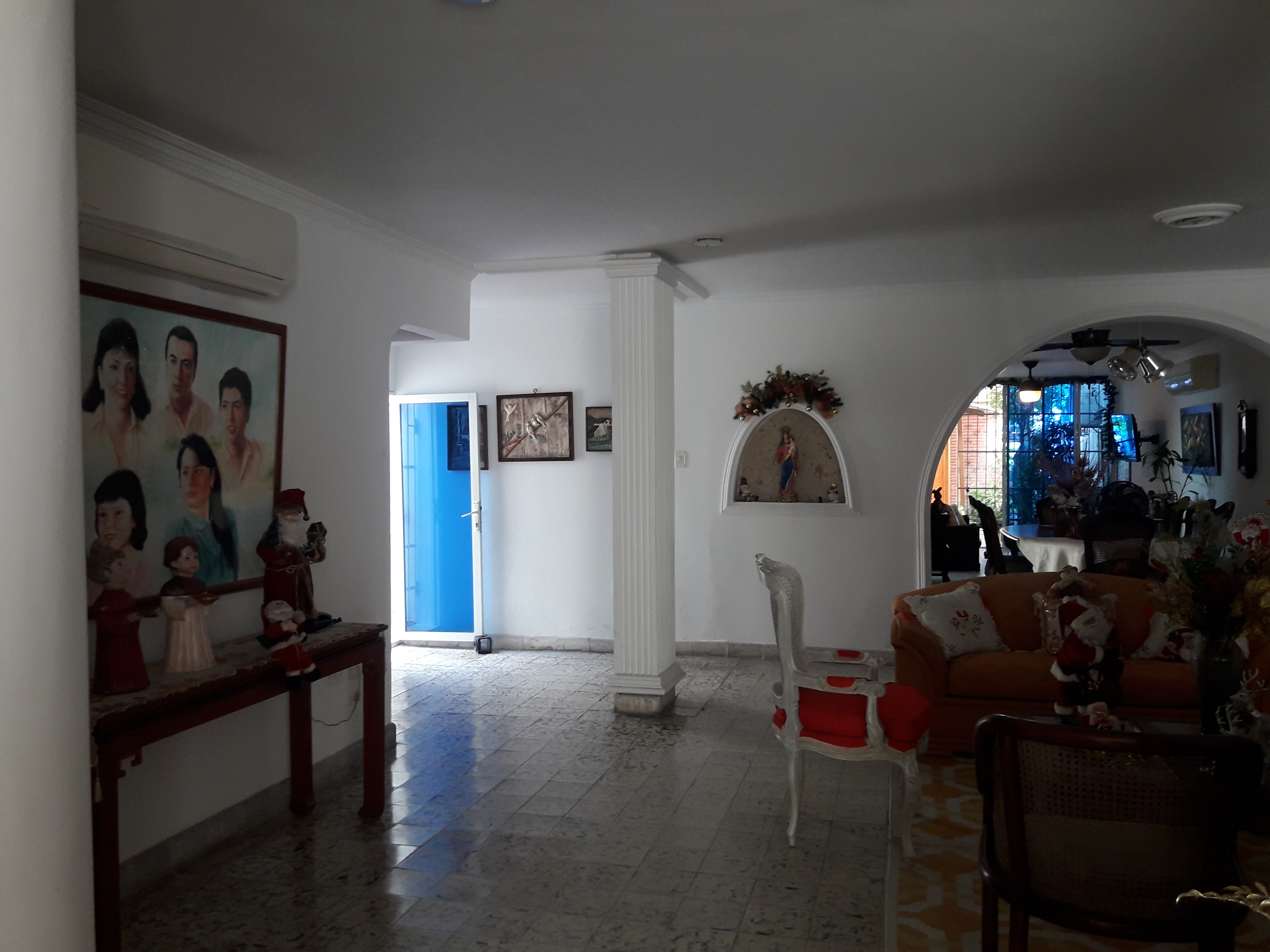 Cartagena Arriendo de Casa Bocagrande