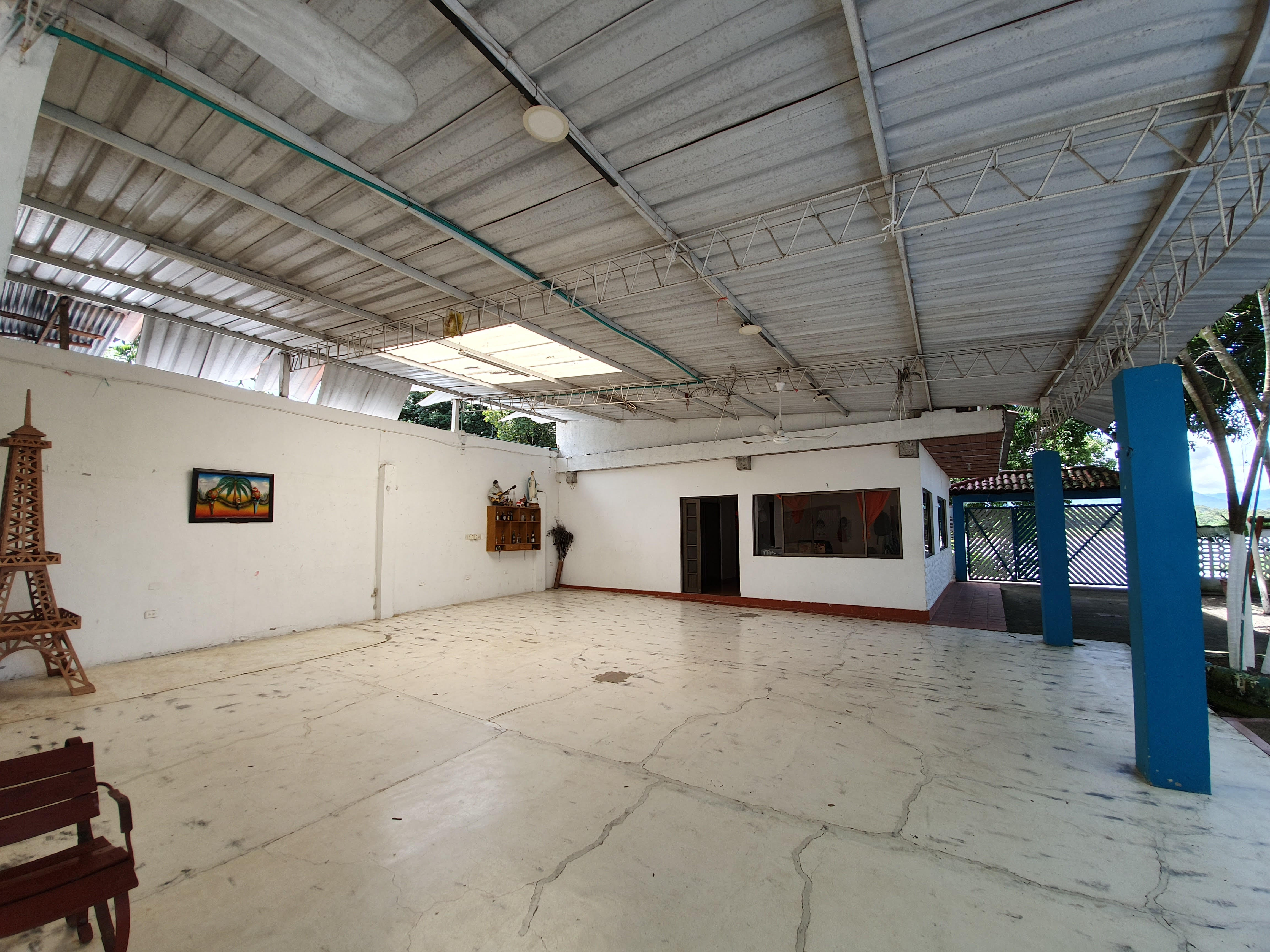 Cartagena Venta de Finca Purificación