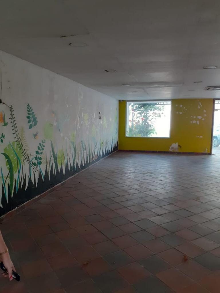 Cartagena Venta Local Bosque