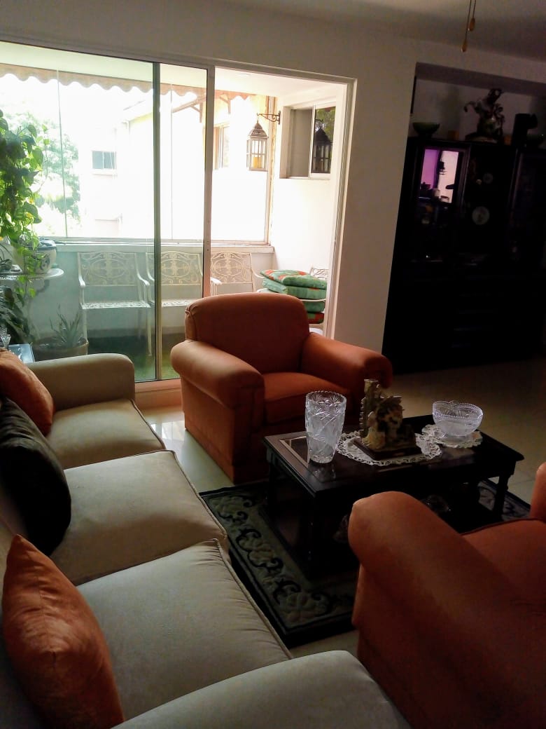 Cartagena Venta de Apartamento Bosque