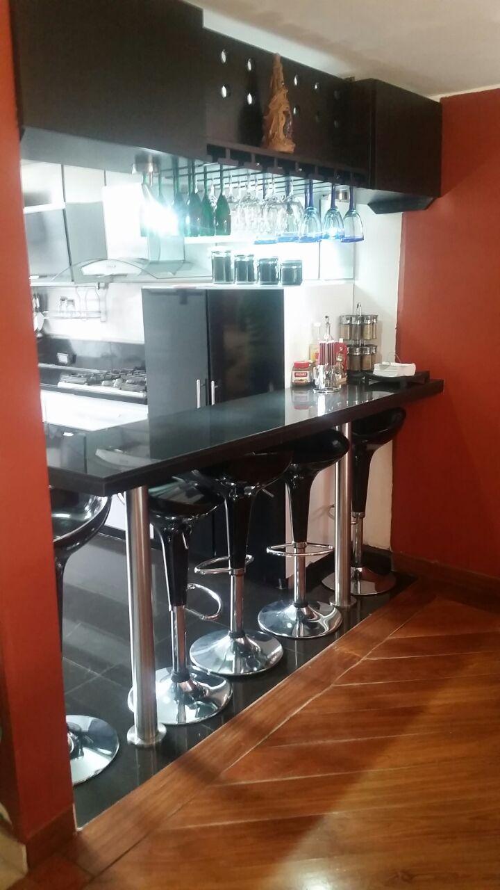 Bogota Venta Casa Santa Paula