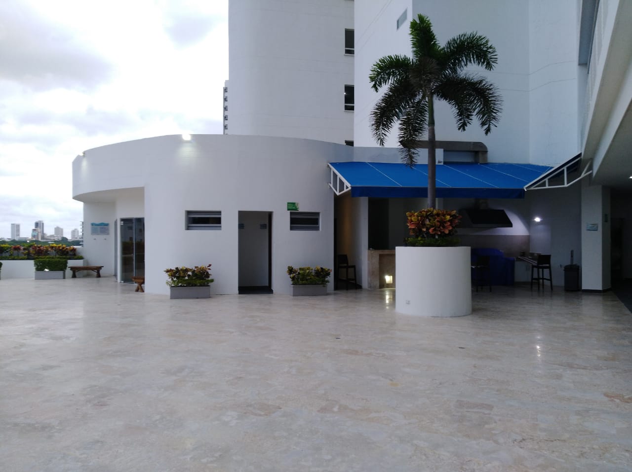 Apartamento en Venta, Marbella - Cartagena.