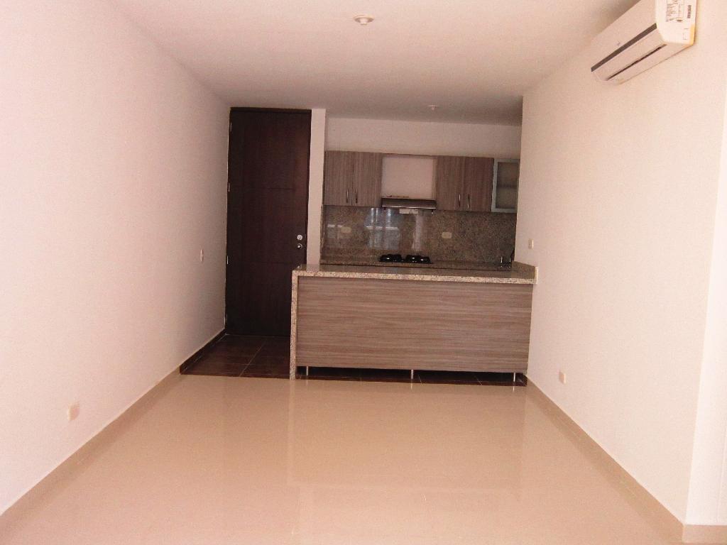 APARTAMENTO EN VENTA TERNERA - CARTAGENA