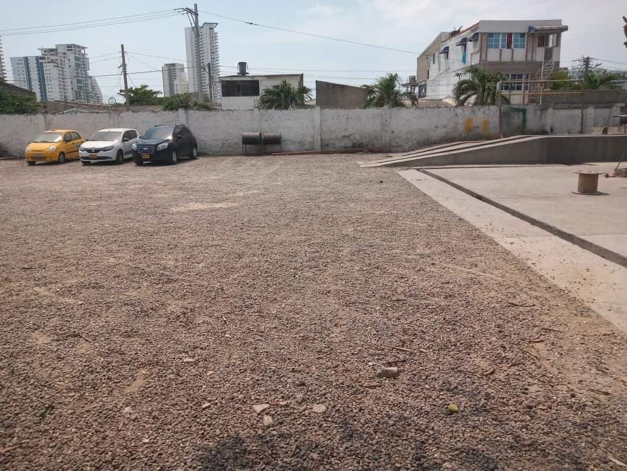 Cartagena Venta  Casa Paseo Bolivar