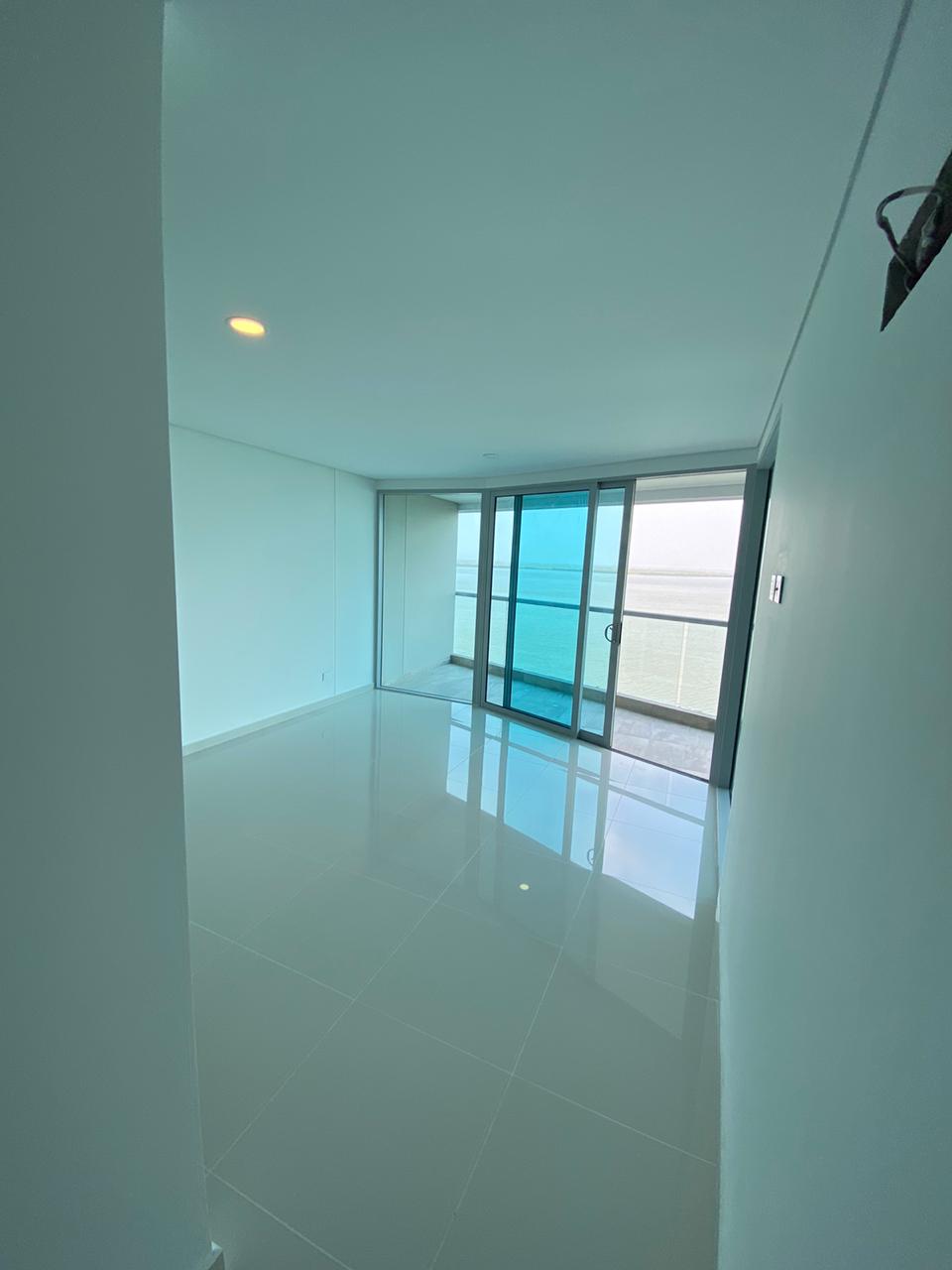Apartamento en Venta, Cielo Mar - Cartagena.