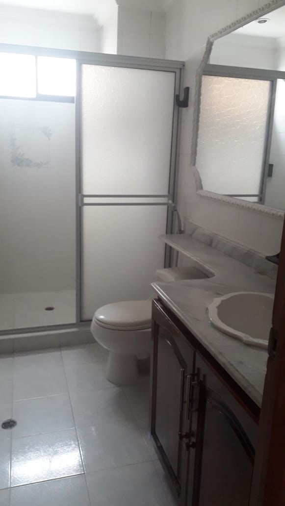 Cartagena Venta Apartamento Manga