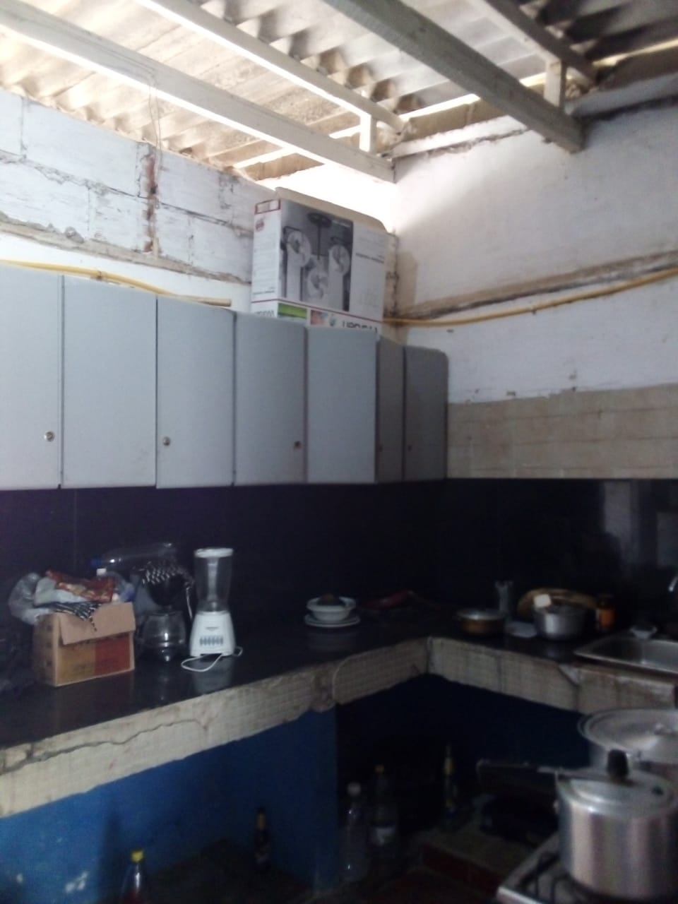 Casa Lote en Venta, Bayunca - Bolivar