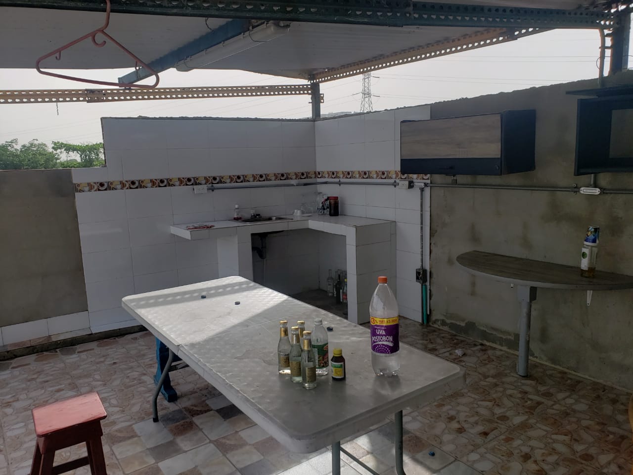 Cartagena Venta Bodega San Jose de los Campanos