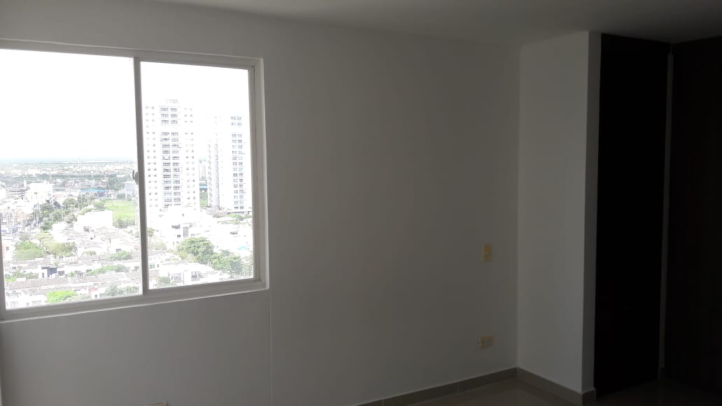 APARTAMENTO EN VENTA LA CONCEPCION - CARTAGENA