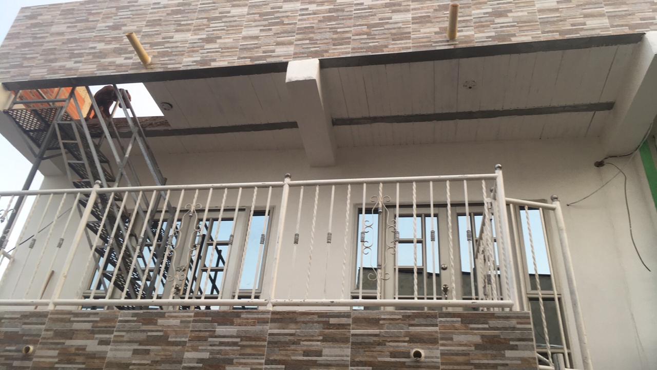 Cartagena Venta Casa Altos del nuevo bosque