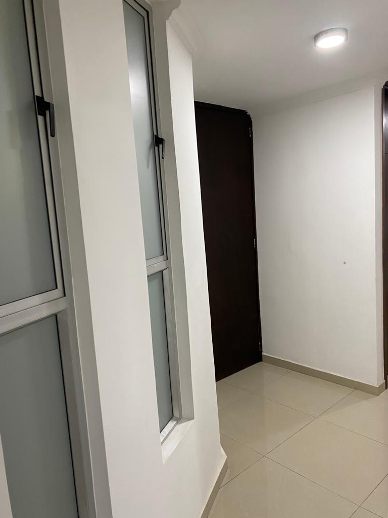 Cartagena Venta Apartamento Pie de la Popa
