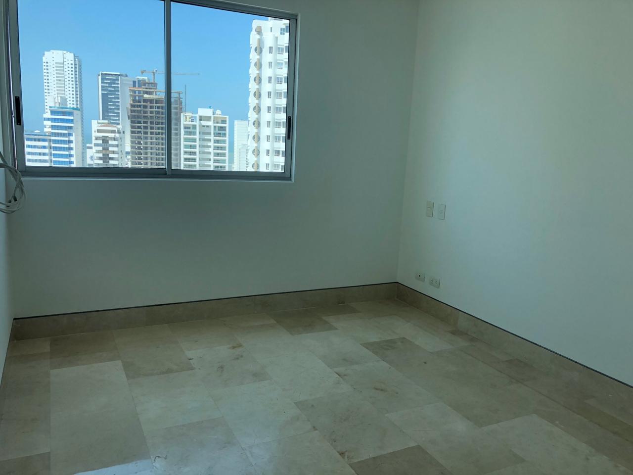 Cartagena Venta Apartamento Castillogrande