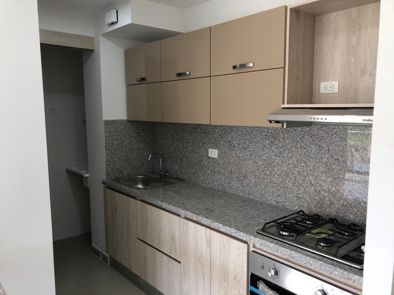 APARTAMENTO EN VENTA SERENA DEL MAR - CARTAGENA