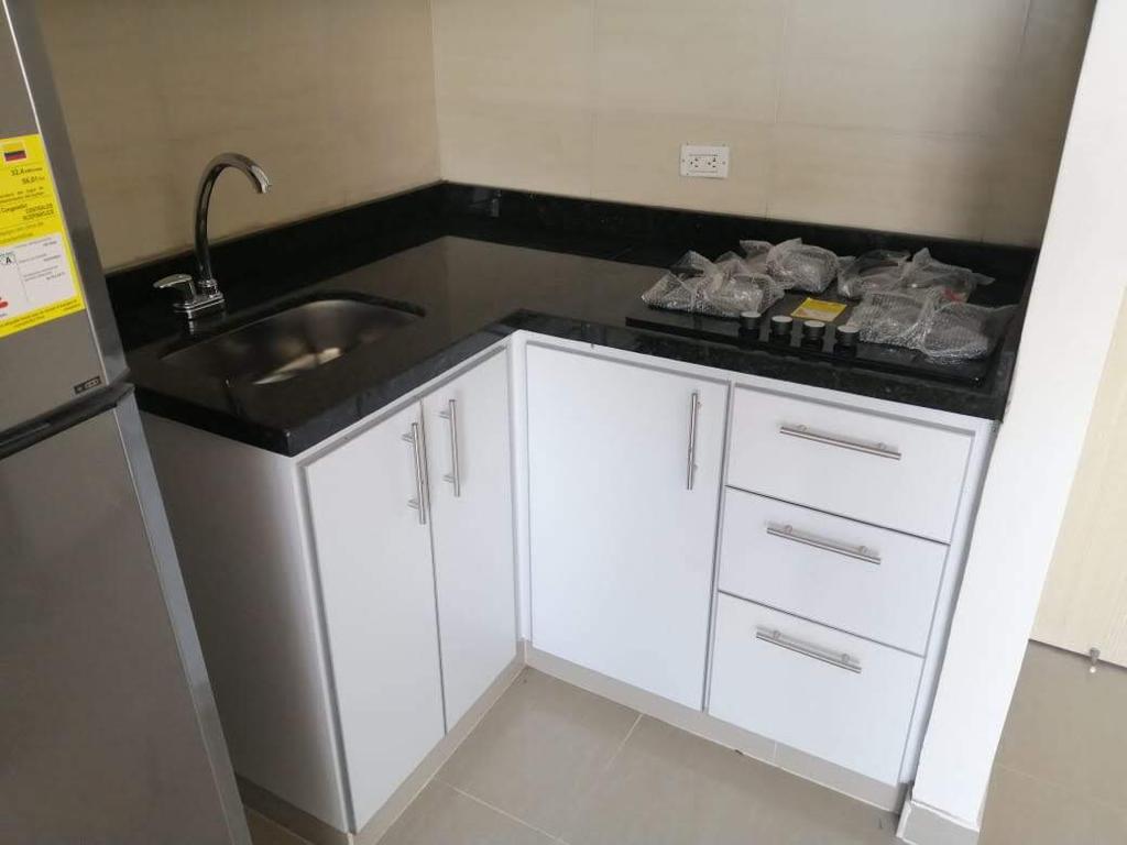 Cartagena Arriendo Apartamento Torices