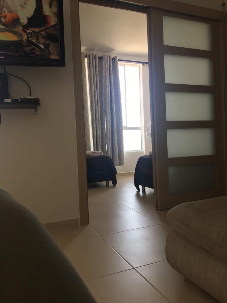 Apartamento en Arriendo, Torices - Cartagena.