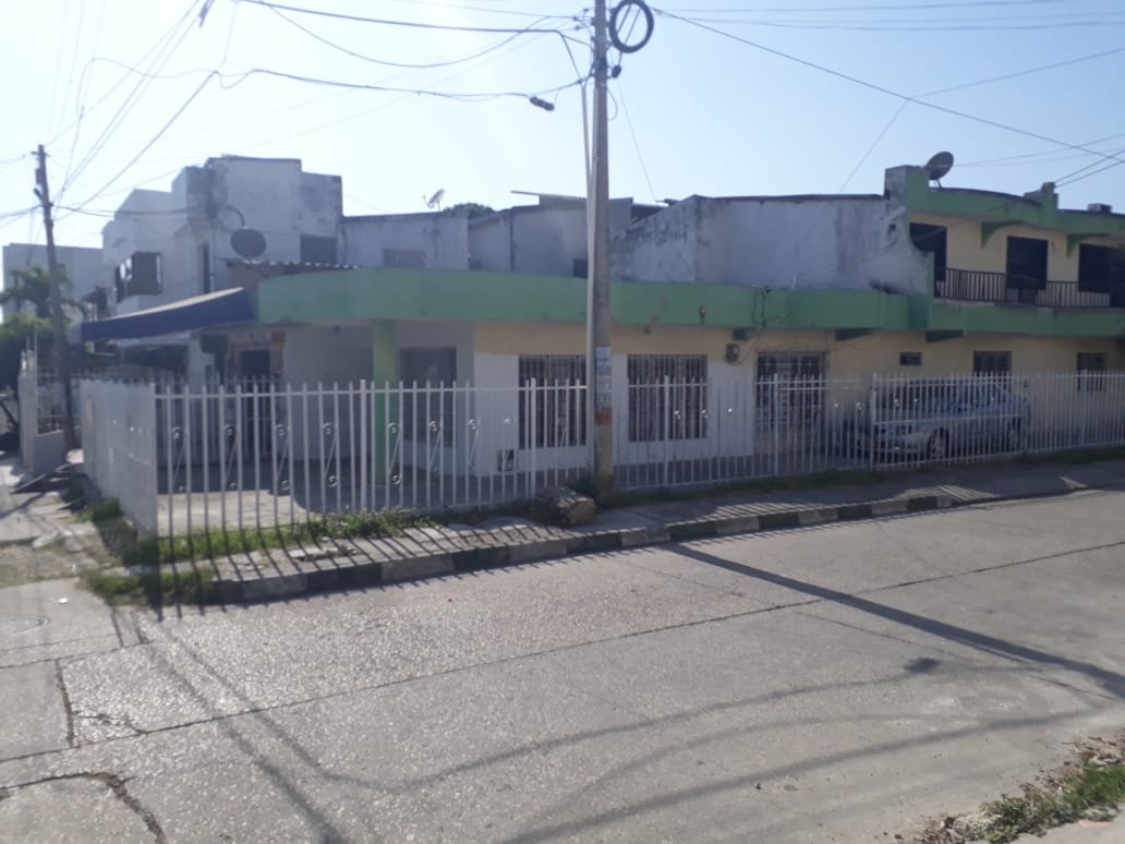 Cartagena Venta Casa Los Alpes