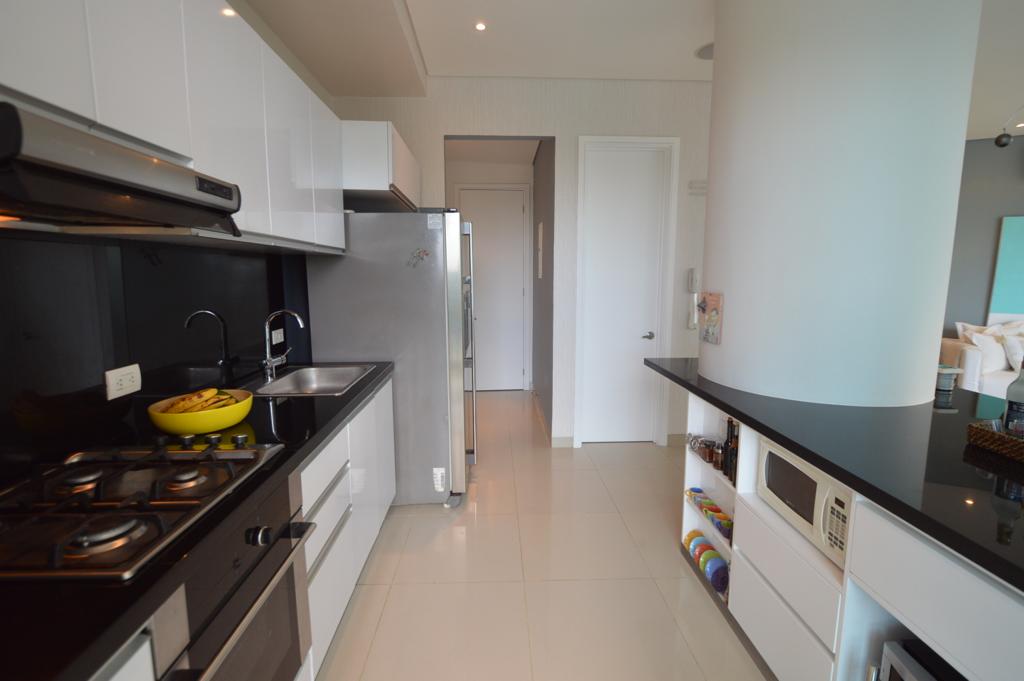 Cartagena Venta Apartamento