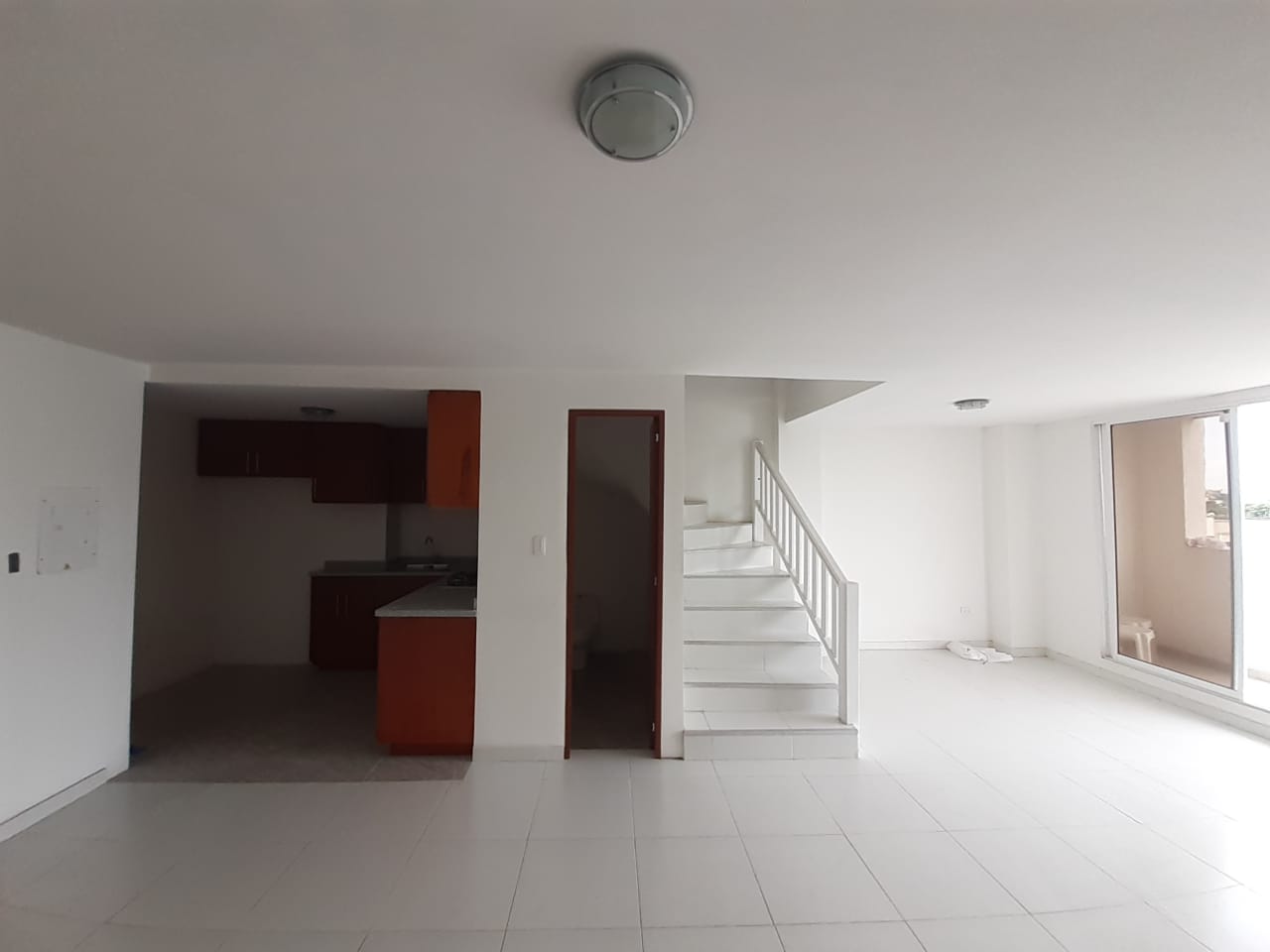 Cartagena Venta de Apartamento Los Alpes