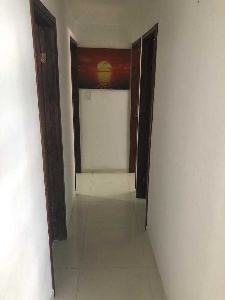 Cartagena Venta de Apartamento Manga