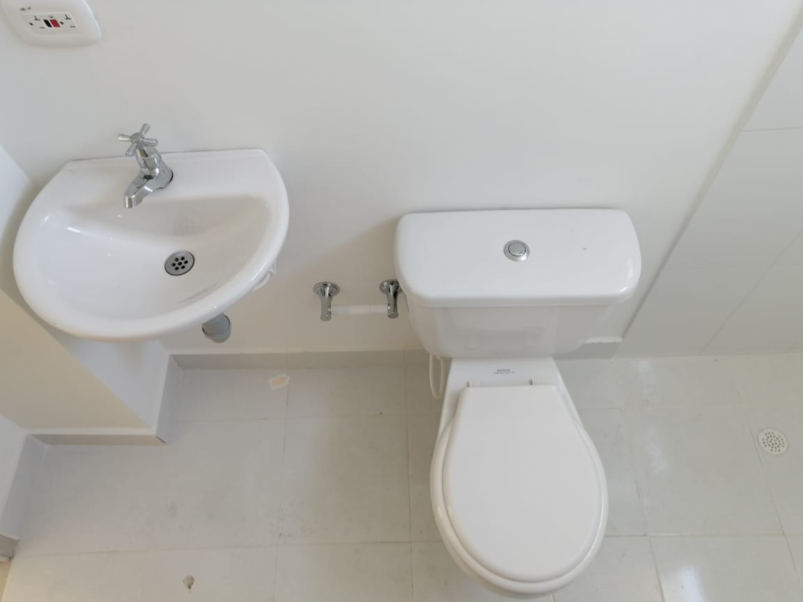 Cartagena Venta de Apartamento Escallonvilla