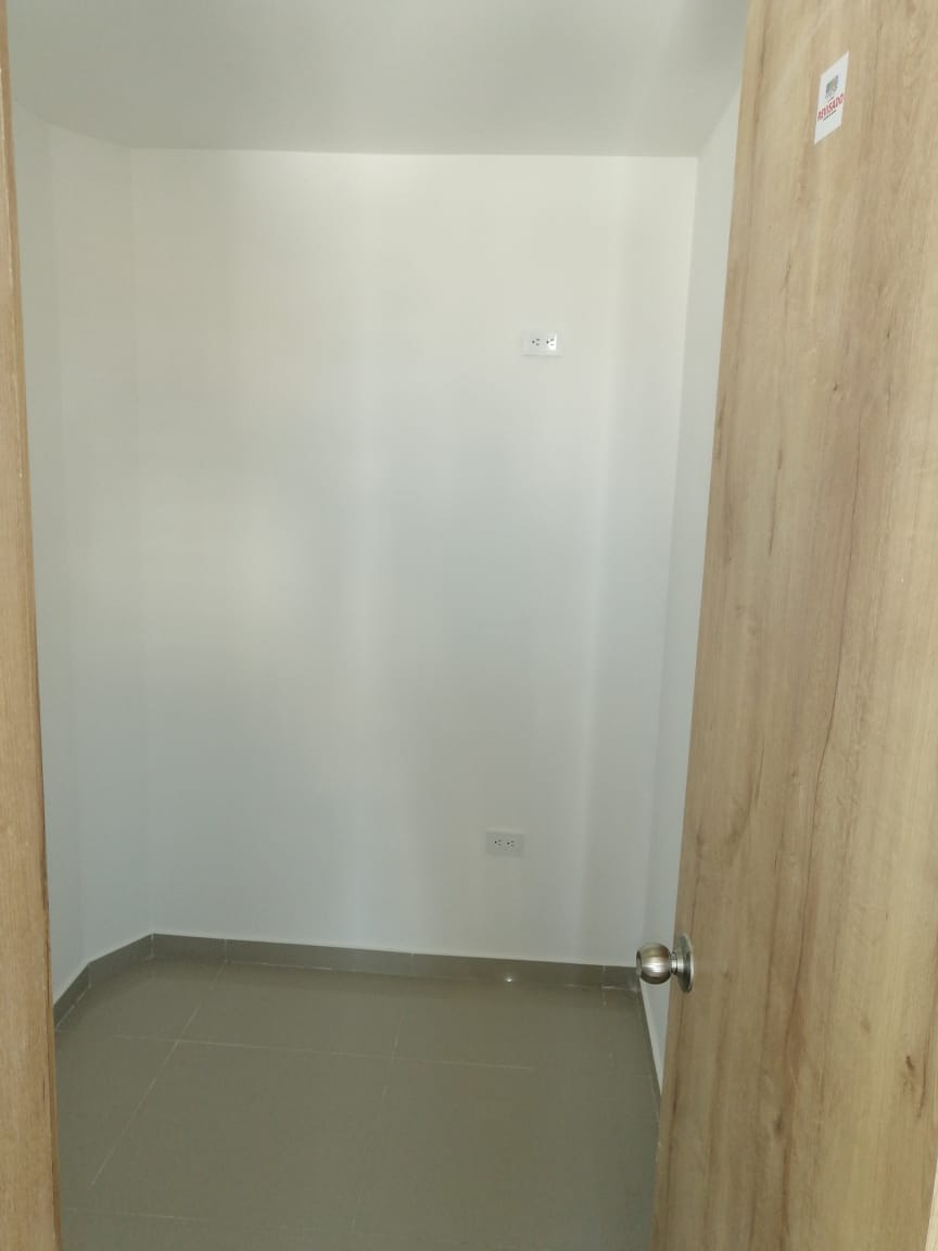 Cartagena Venta Apartamento Recreo