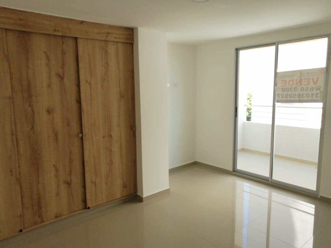 Cartagena Venta  Apartamento Recreo