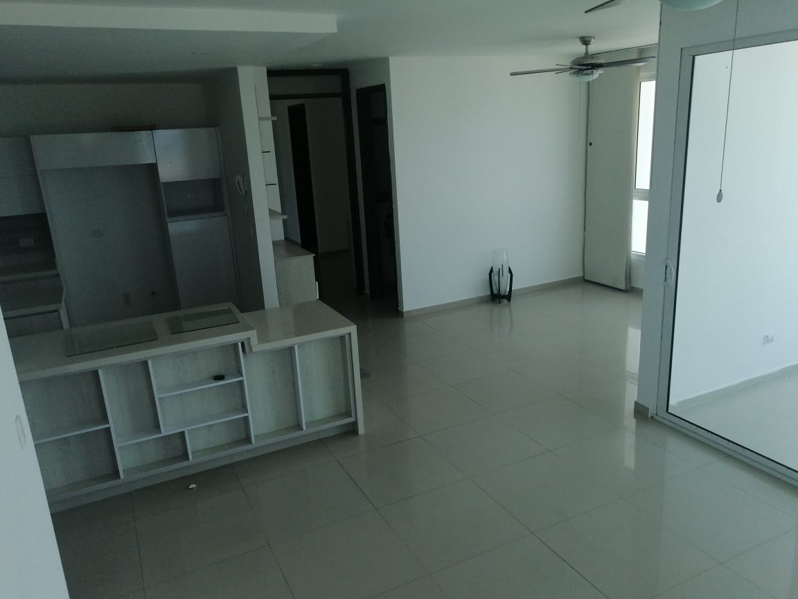 Apartamento en Venta, Manga - Cartagena.
