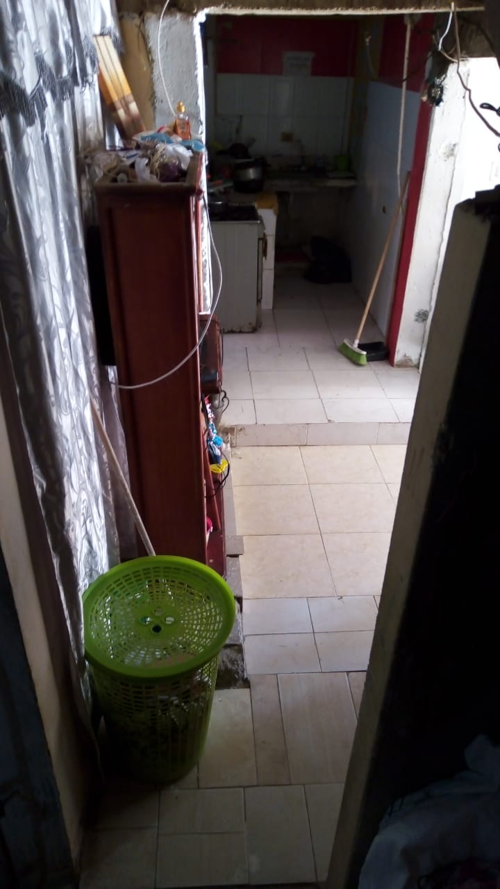 Cartagena Venta Casa Pie de la Popa