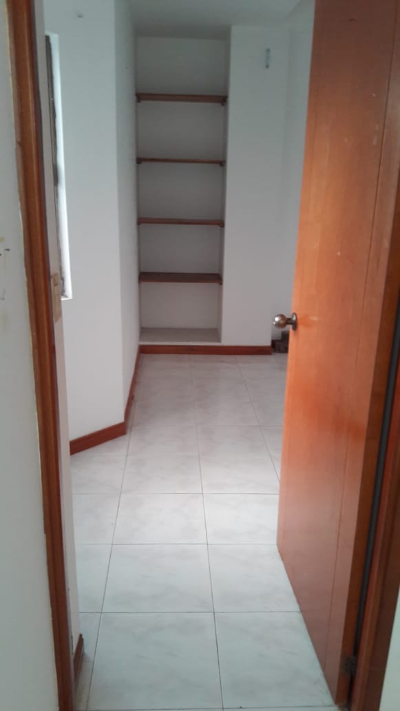 Cartagena Venta Apartamento Pie de la Popa