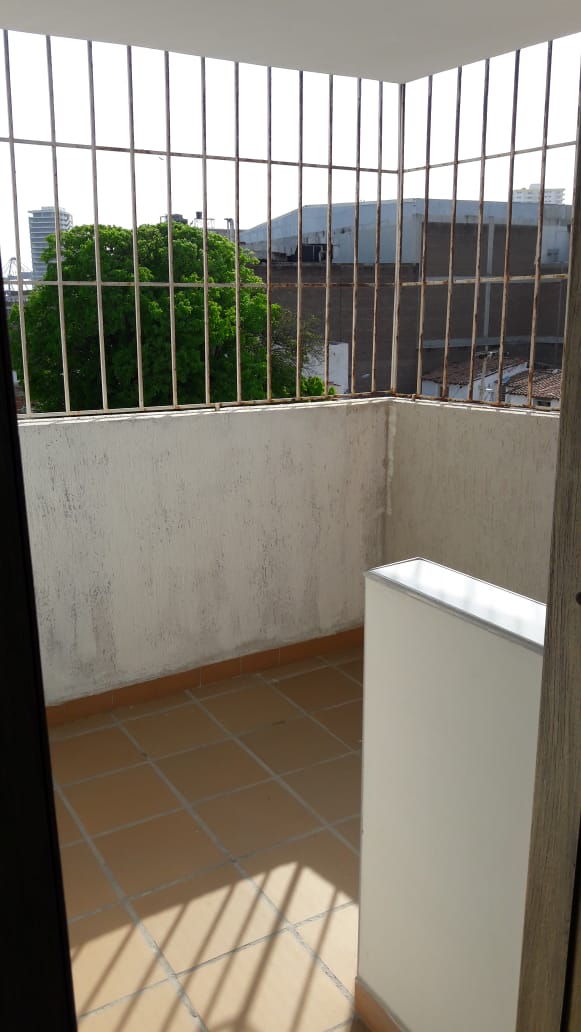 Cartagena Arriendo Apartamento Barrio chino