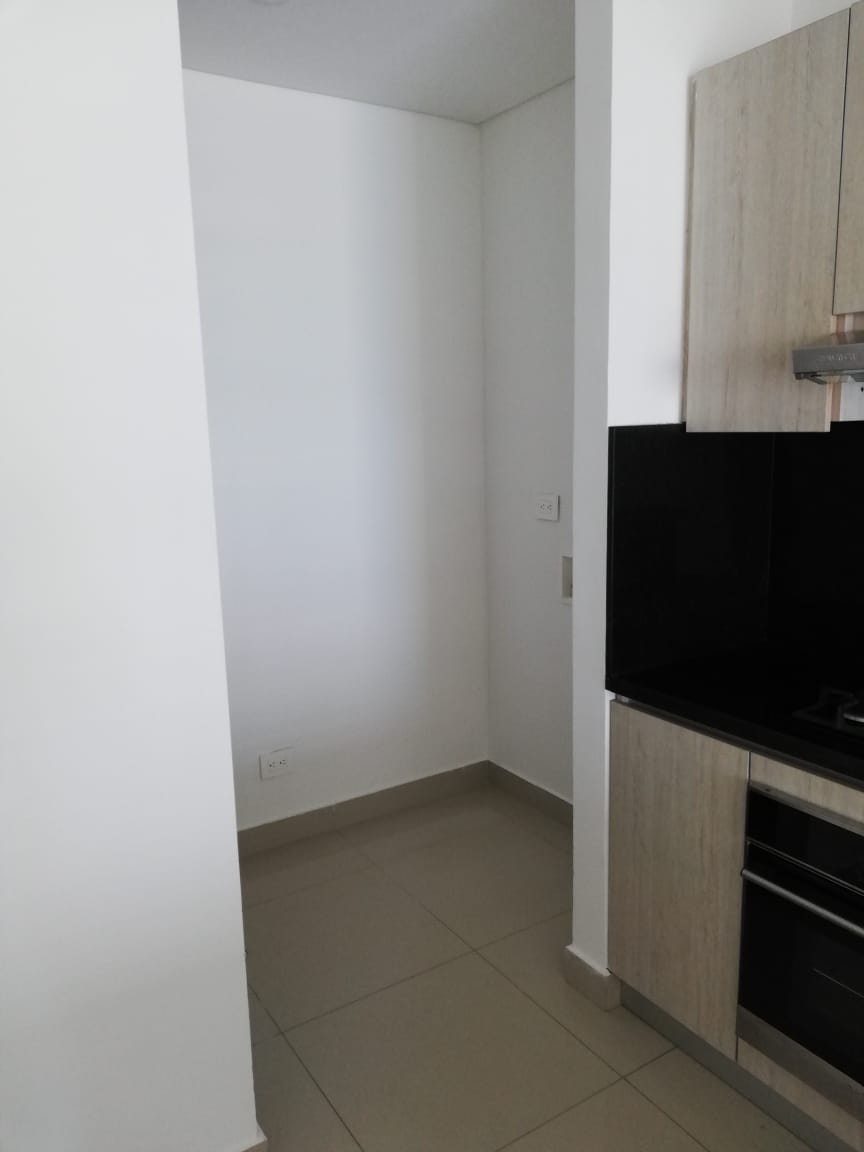 APARTAMENTO EN ARRIENDO BOCAGRANDE - CARTAGENA