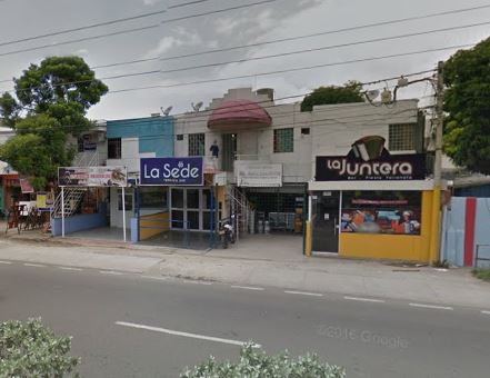 Cartagena Venta de Local La Concepcion