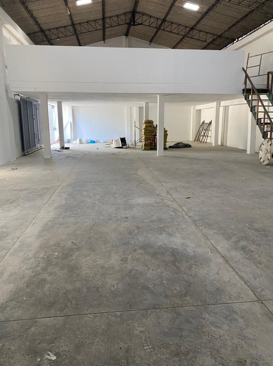 Cartagena Arriendo Bodega Alcibia