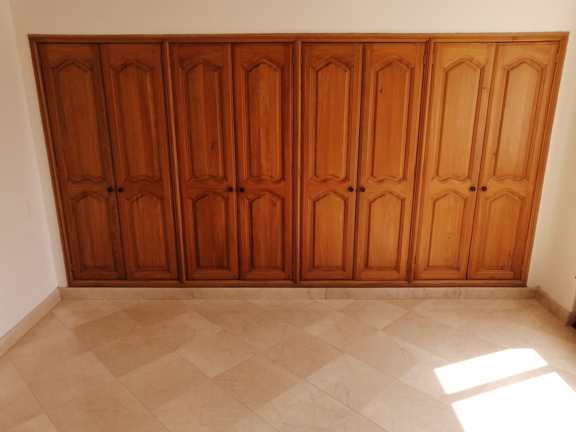 Cartagena Venta Apartamento Manga